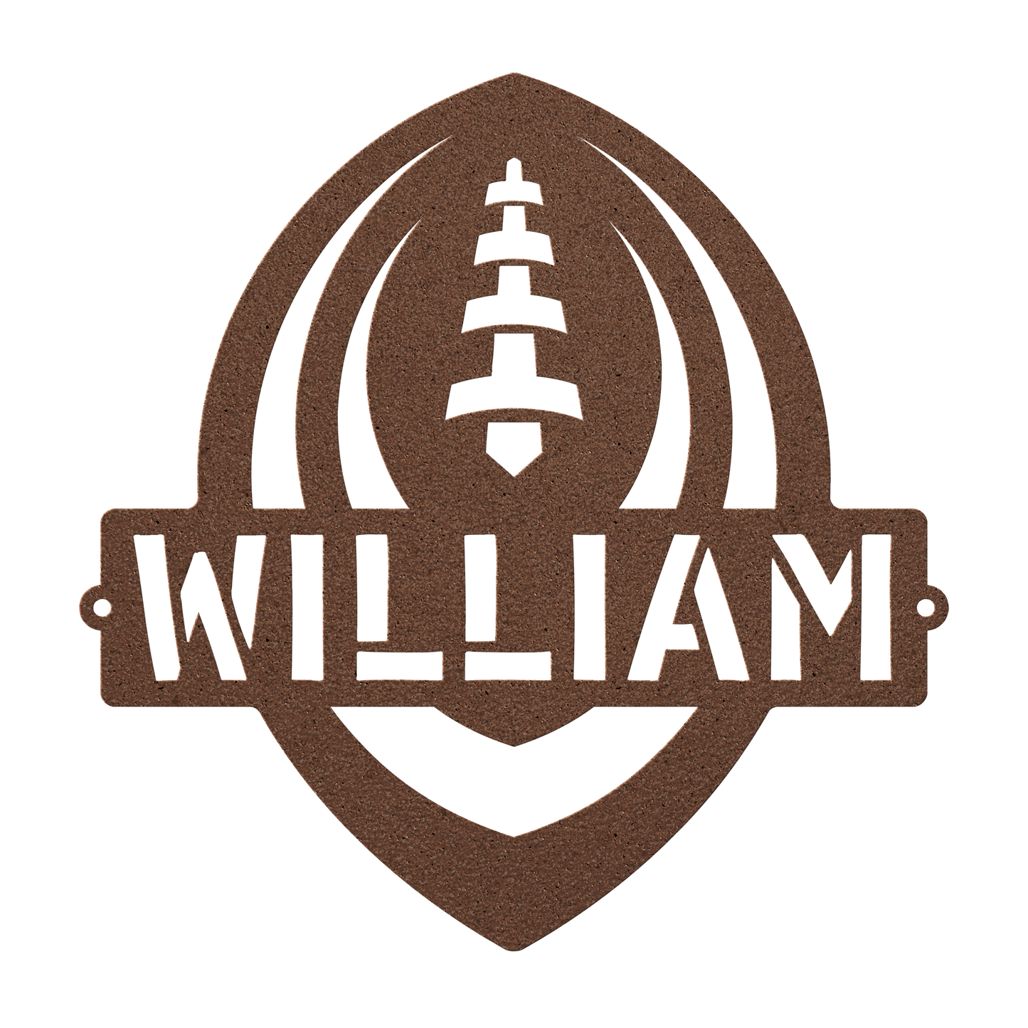 Customizable_Football_Sign_Copper_Transparent_Mockup.png