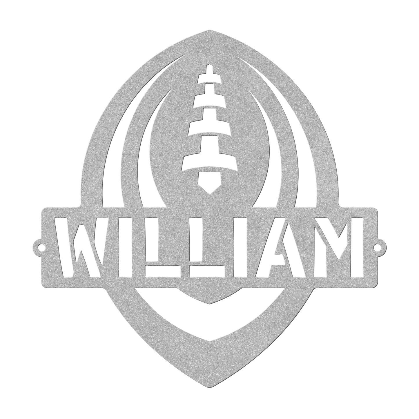 Customizable_Football_Sign_Silver_Transparent_Mockup.png