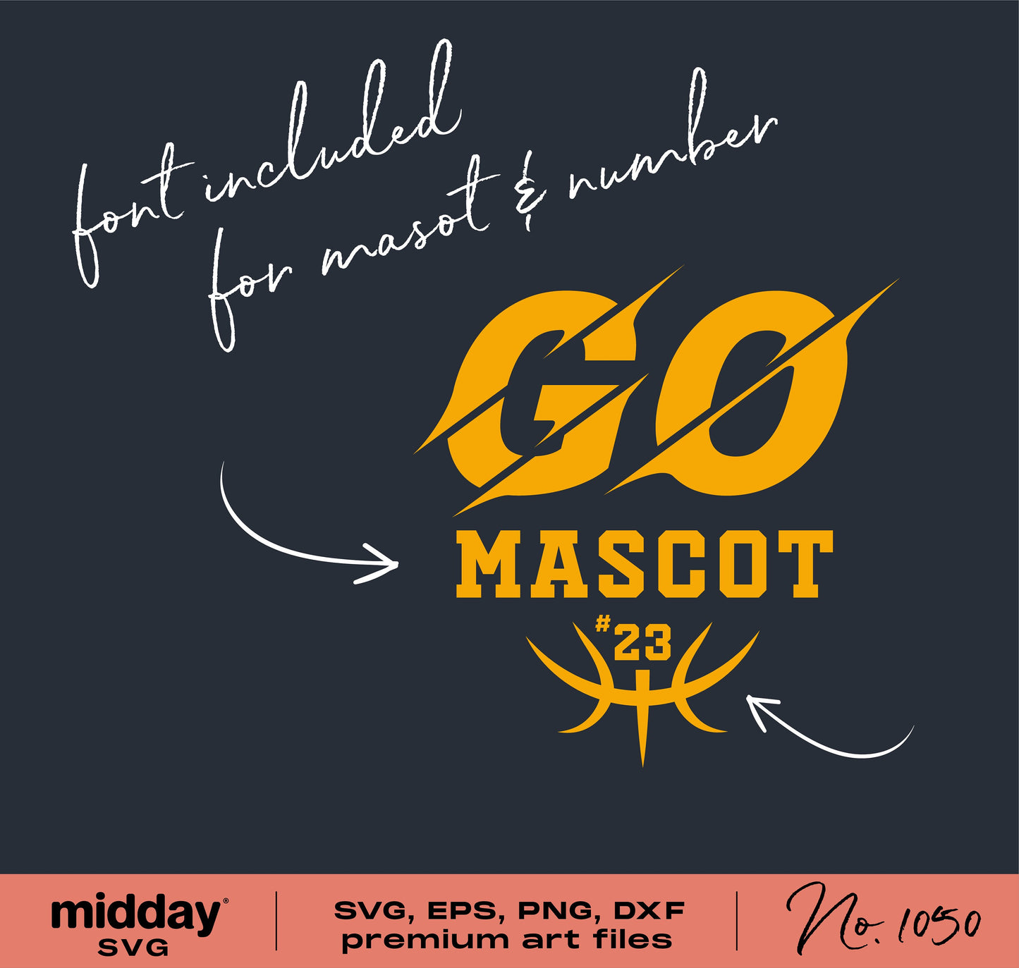 Basketball team template design with customizable font and number, perfect for Cricut and Silhouette projects, includes various formats.