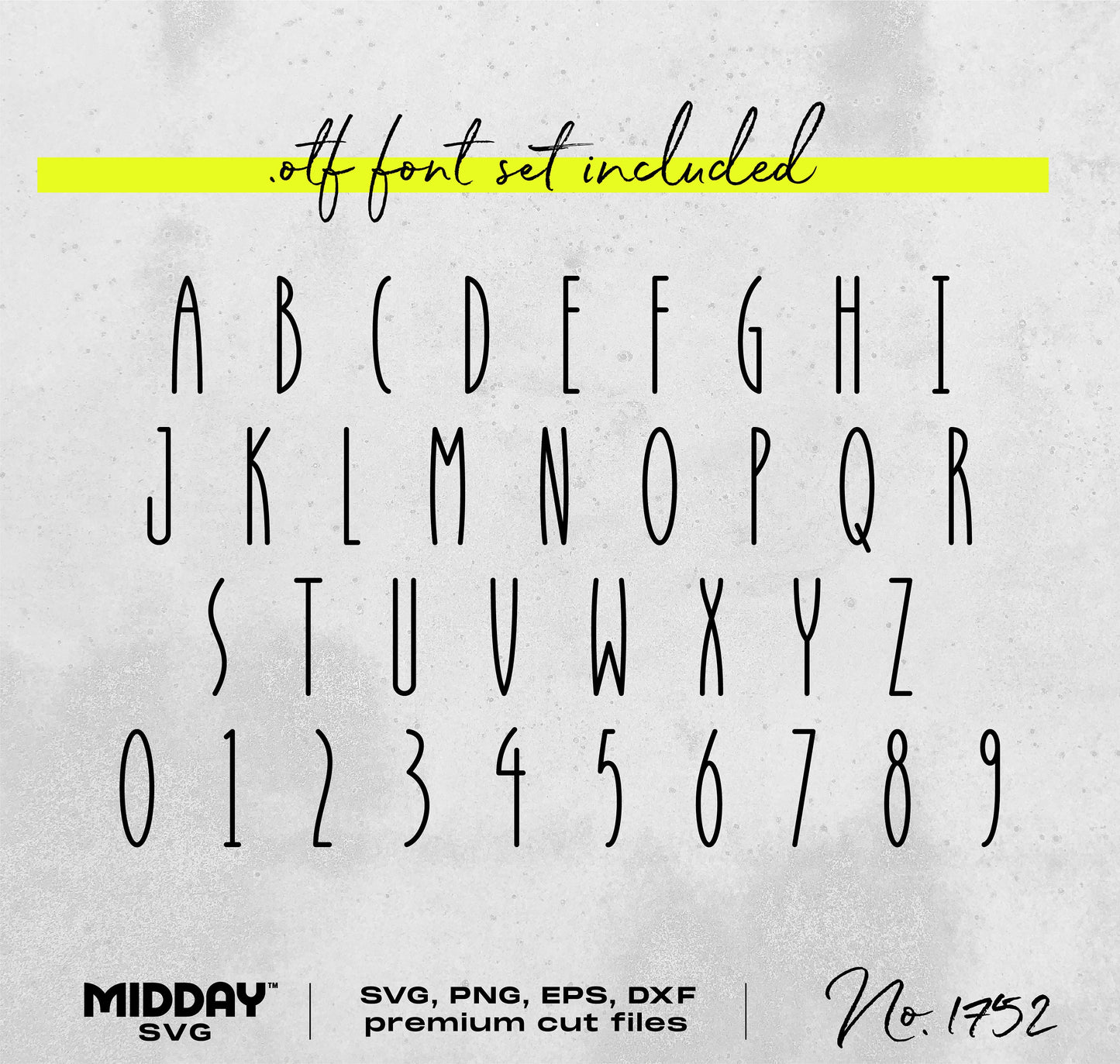 Elegant SVG PNG football font set with uppercase letters and numbers, ideal for team shirts and mascot designs.