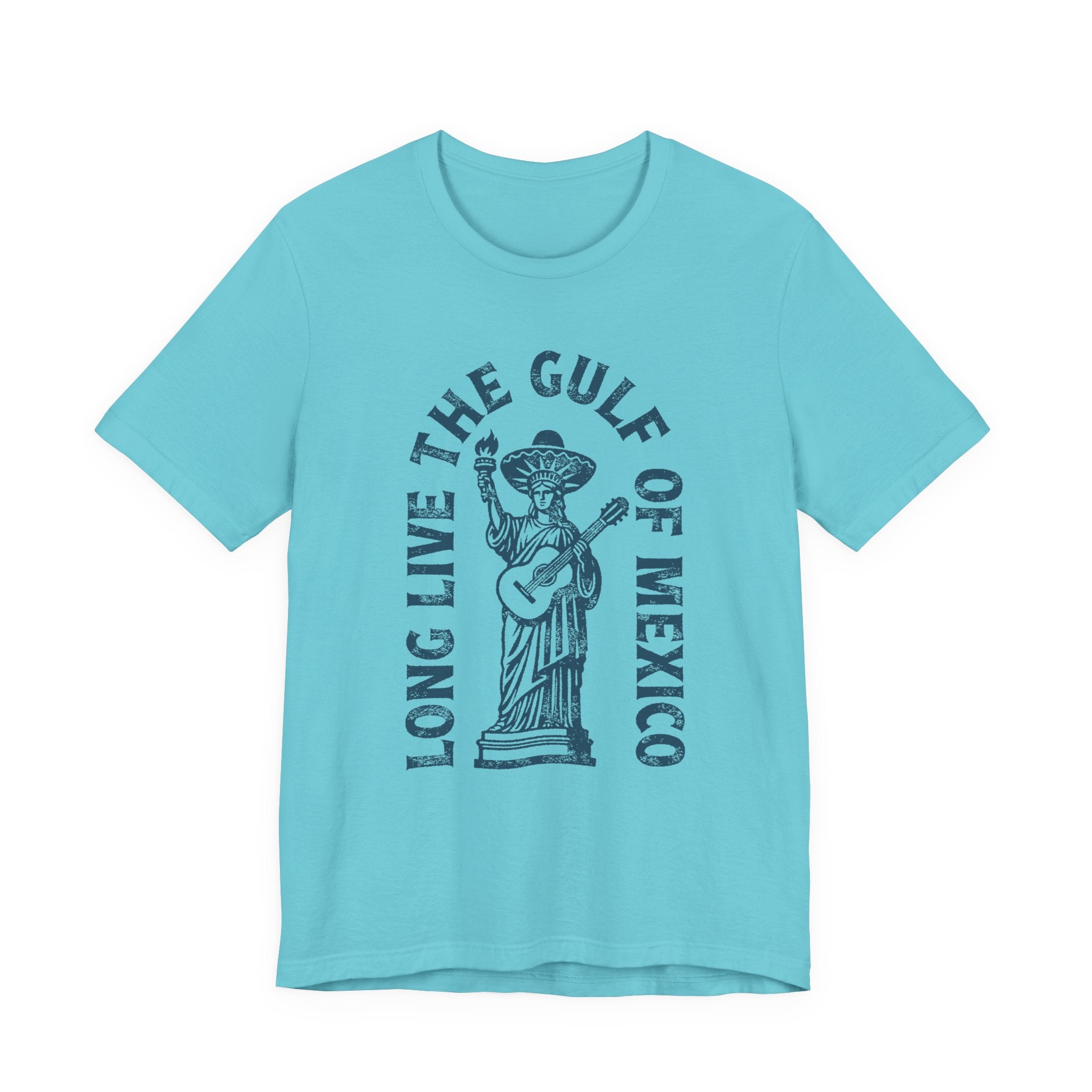 995 Gulf of Mexico