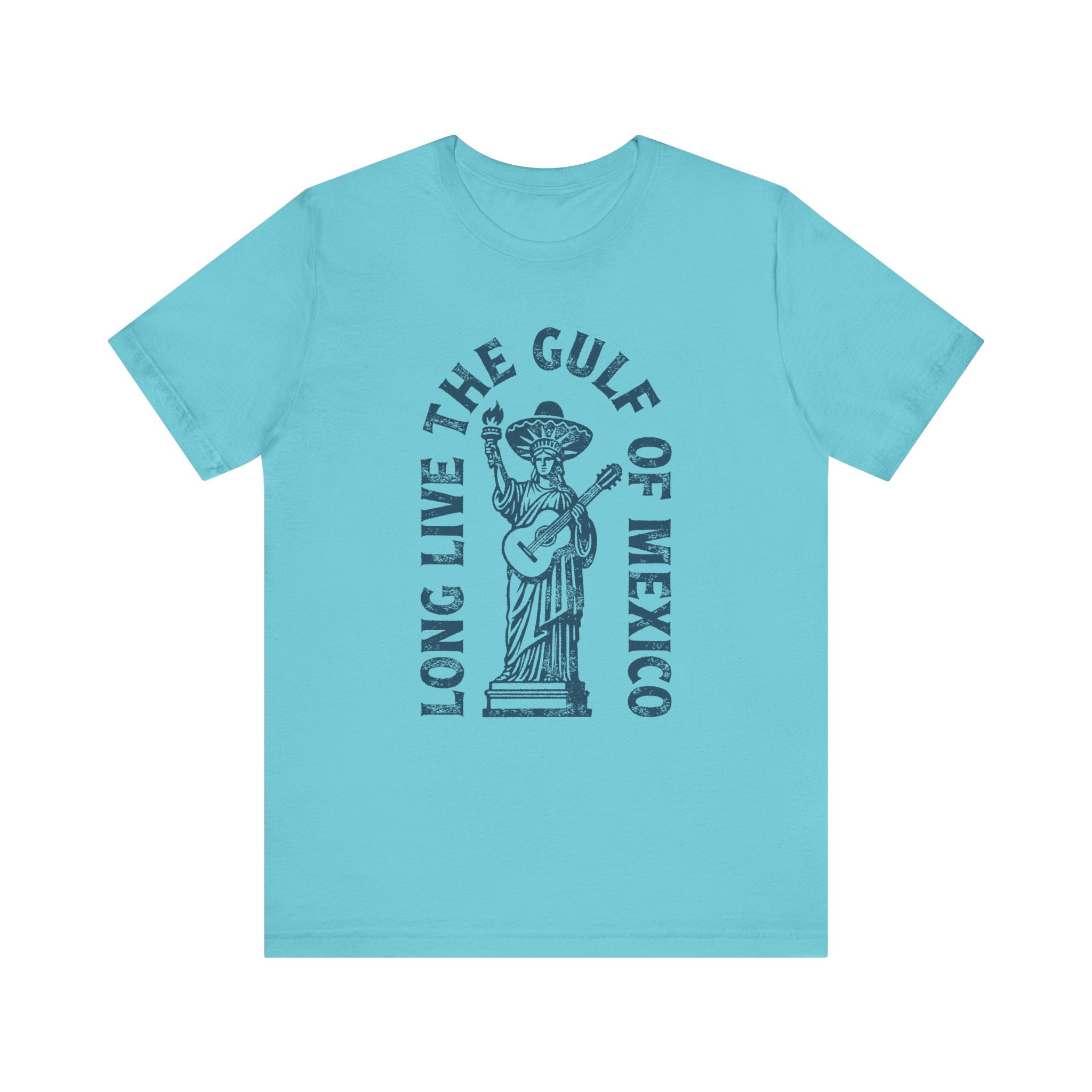 995 Gulf of Mexico