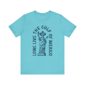 995 Gulf of Mexico