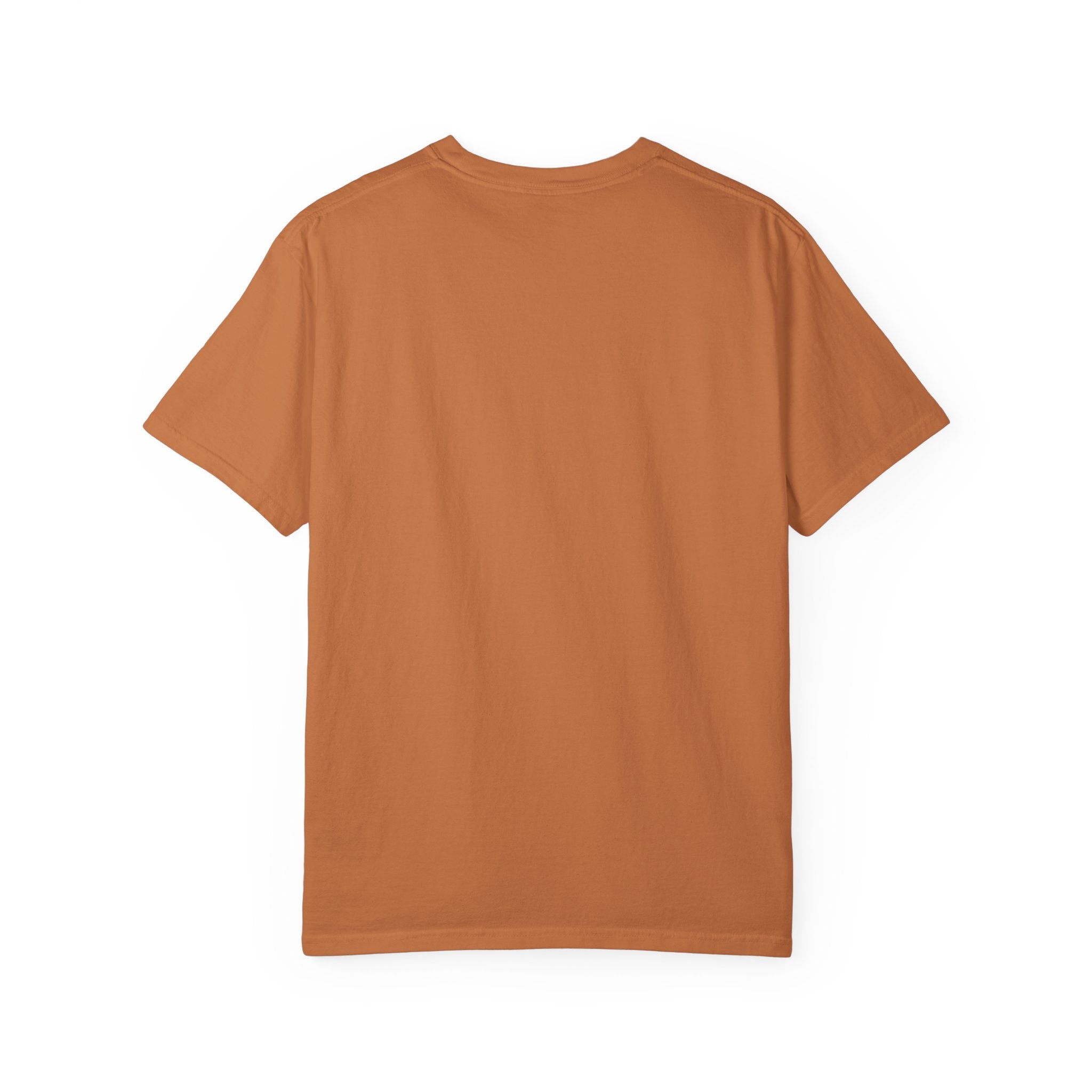 Cherries Pumpkin Comfort Colors® T-shirt, Halloween Jack O Lantern Gift, Fall Coquette Bow, Pumpkin Season Shirt, Cozy Autumn Tee