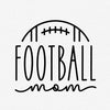 Football Mom