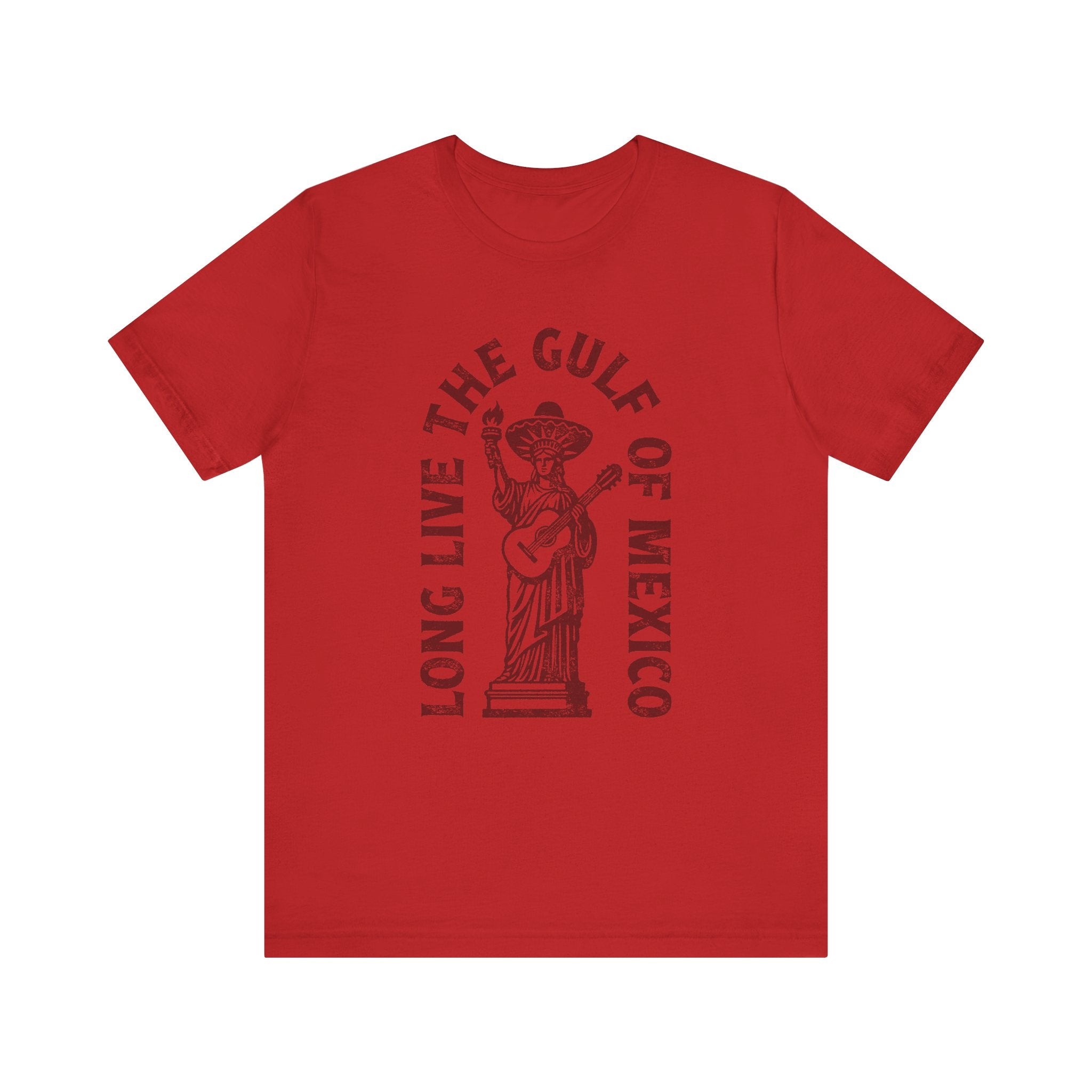 995 Gulf of Mexico