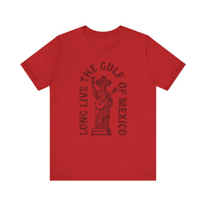 995 Gulf of Mexico
