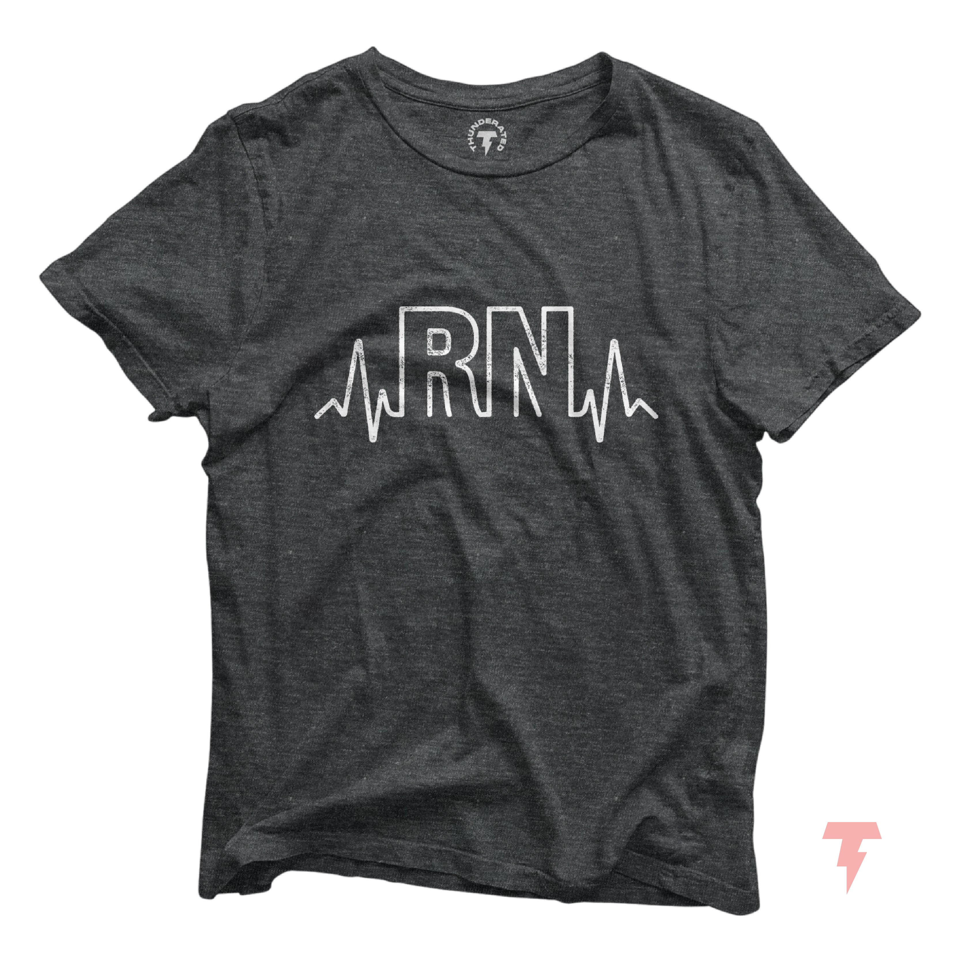 a black t - shirt with the word arnna printed on it