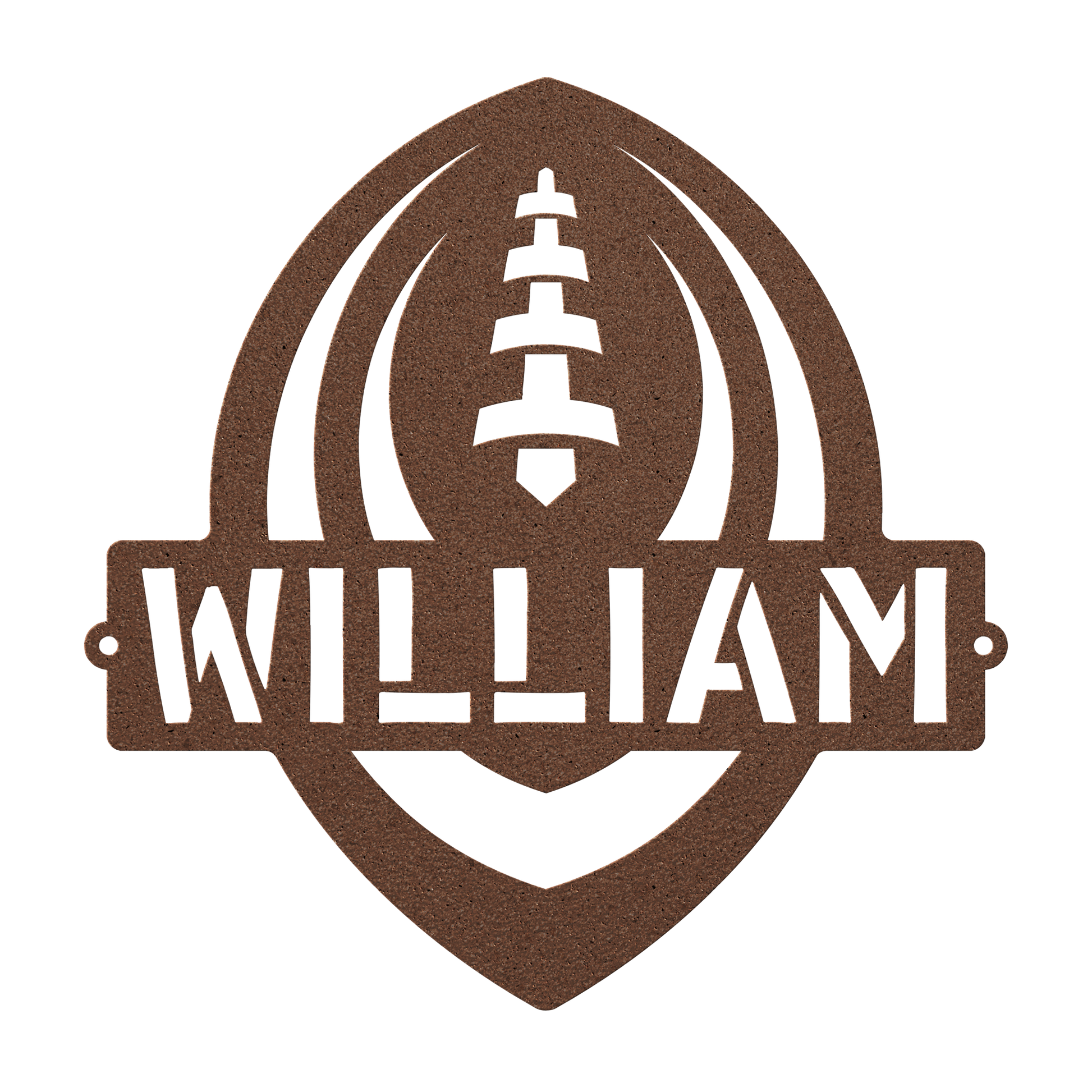 Customizable_Football_Sign_Copper_Transparent_Mockup.png