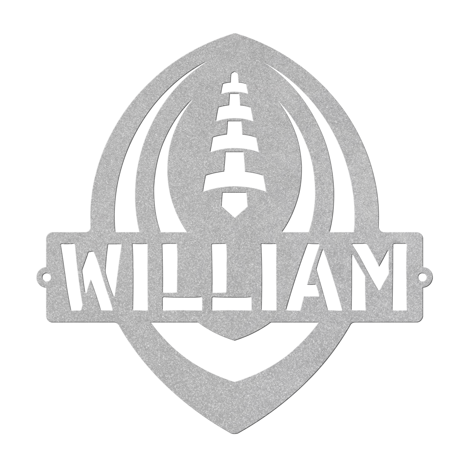 Customizable_Football_Sign_Silver_Transparent_Mockup.png