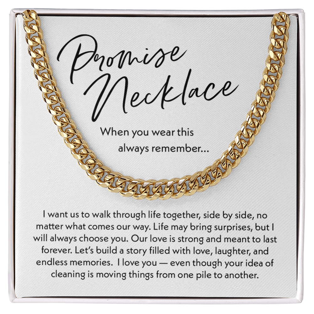 To My Soulmate, Side By Side.