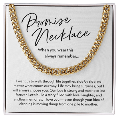 To My Soulmate, Side By Side.