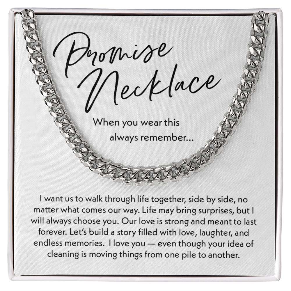 To My Soulmate, Side By Side.