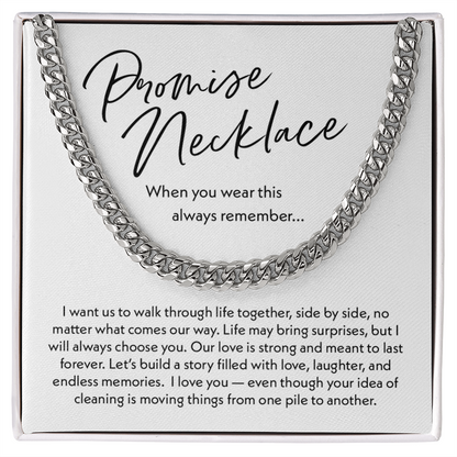 To My Soulmate, Side By Side.