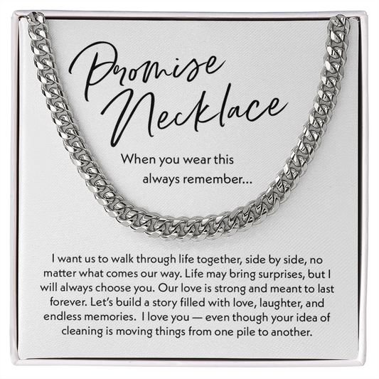 To My Soulmate, Side By Side.