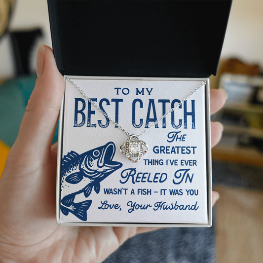 Halo Pendant Necklace