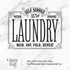 laundry room sign decor SVG, Funny Laundry svg, Farmhouse Laundry svg, Cut File svg, eps, dxf, png, Silhouette, Cricut, Digital Download