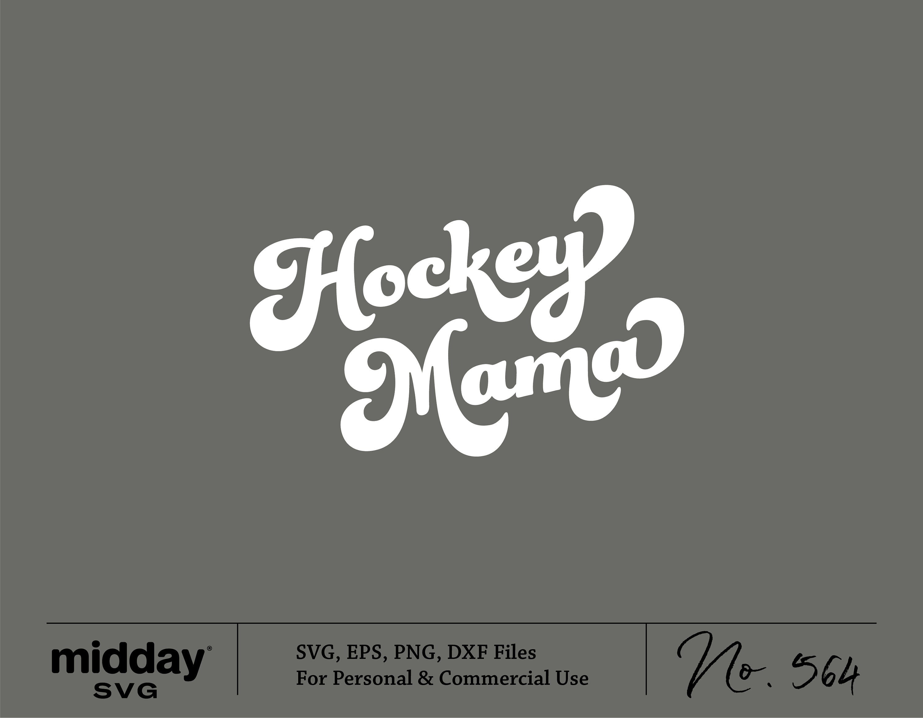 Hockey Mama Svg, Hockey Mom Png, Cricut Cut Files, Biggest Fan, Sweatshirts Stickers Tumblers, Hockey Fan svg, Silhouette, Sublimation