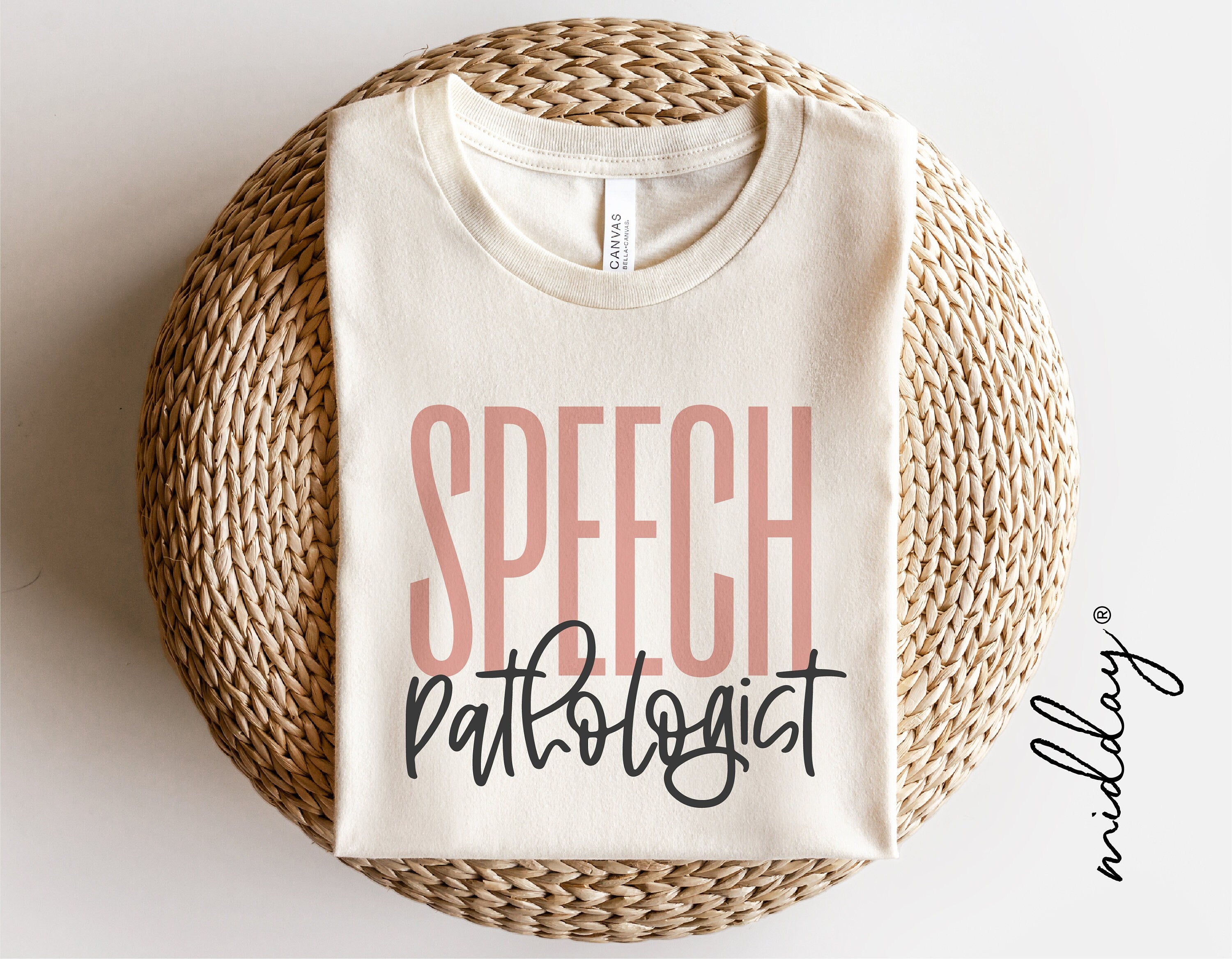 Speech Pathologist Svg, Png Eps Ai Dxf, Cricut Cut Files, Silhouette, Sublimation, Speech Pathology Png, Sweatshirt Mug Tumbler Design