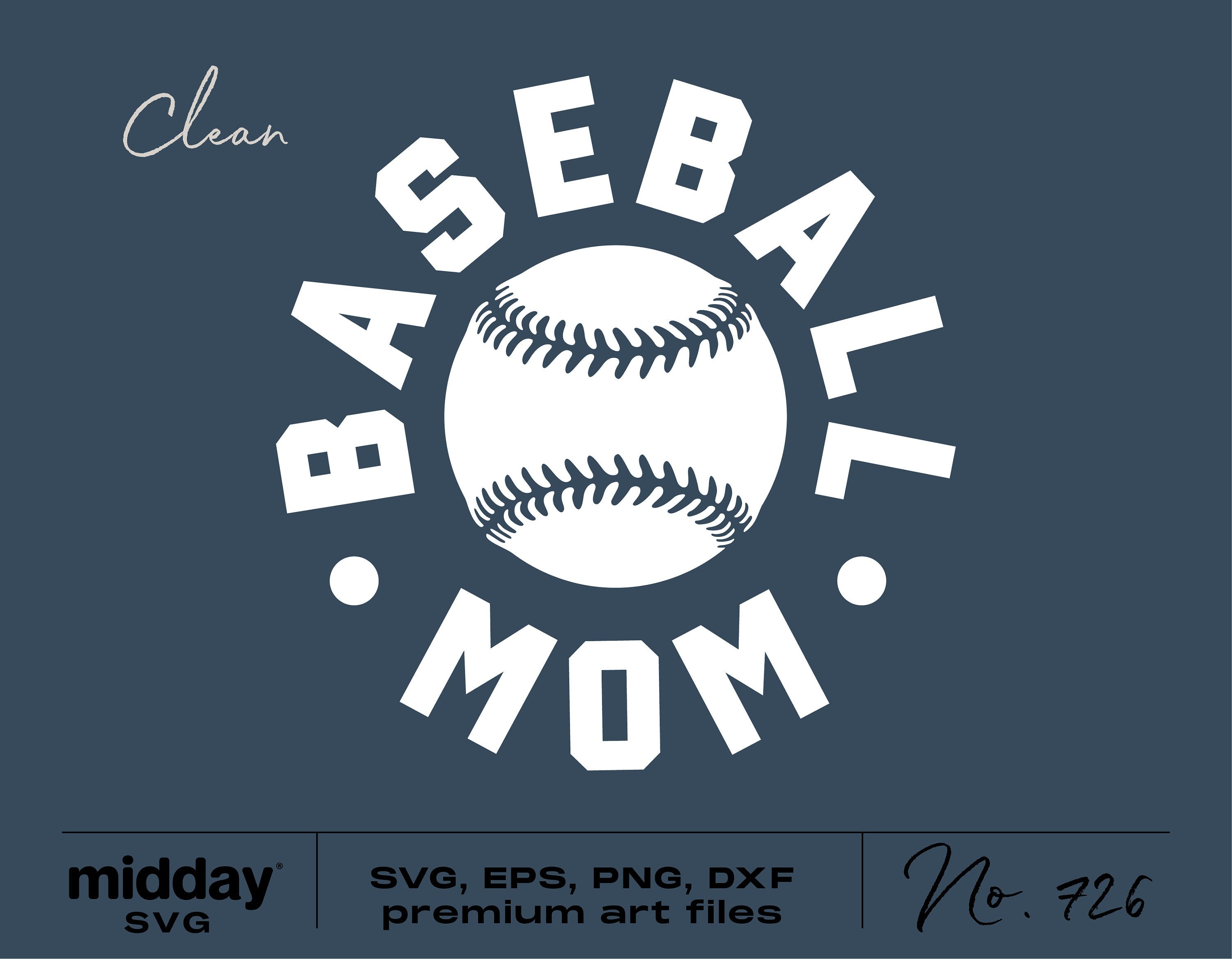 Baseball Mom Shirt Svg Png Eps Ai, Wooden, Cricut Cut Files, Silhouette, Baseball Sports Svg, Tumbler Bags, Coffee Mug Design, Sublimation