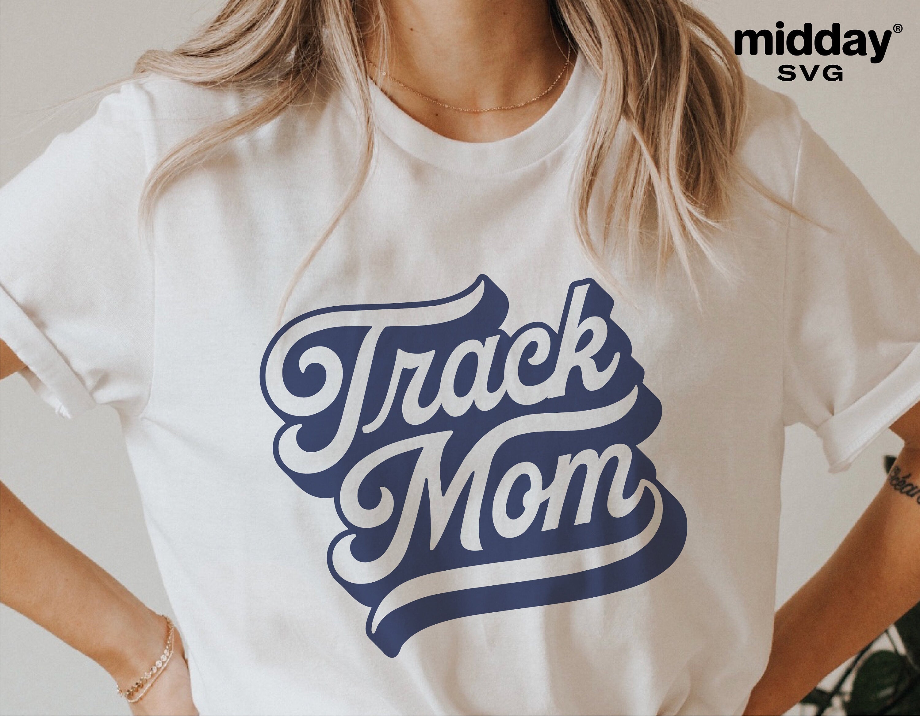 Track Mom Svg, Track Mom Shirt Png, Sublimation, Cricut Cut Files, Track Mom Sweatshirt, Digital Download, Ai Dxf Png Eps Svg, Track & Field