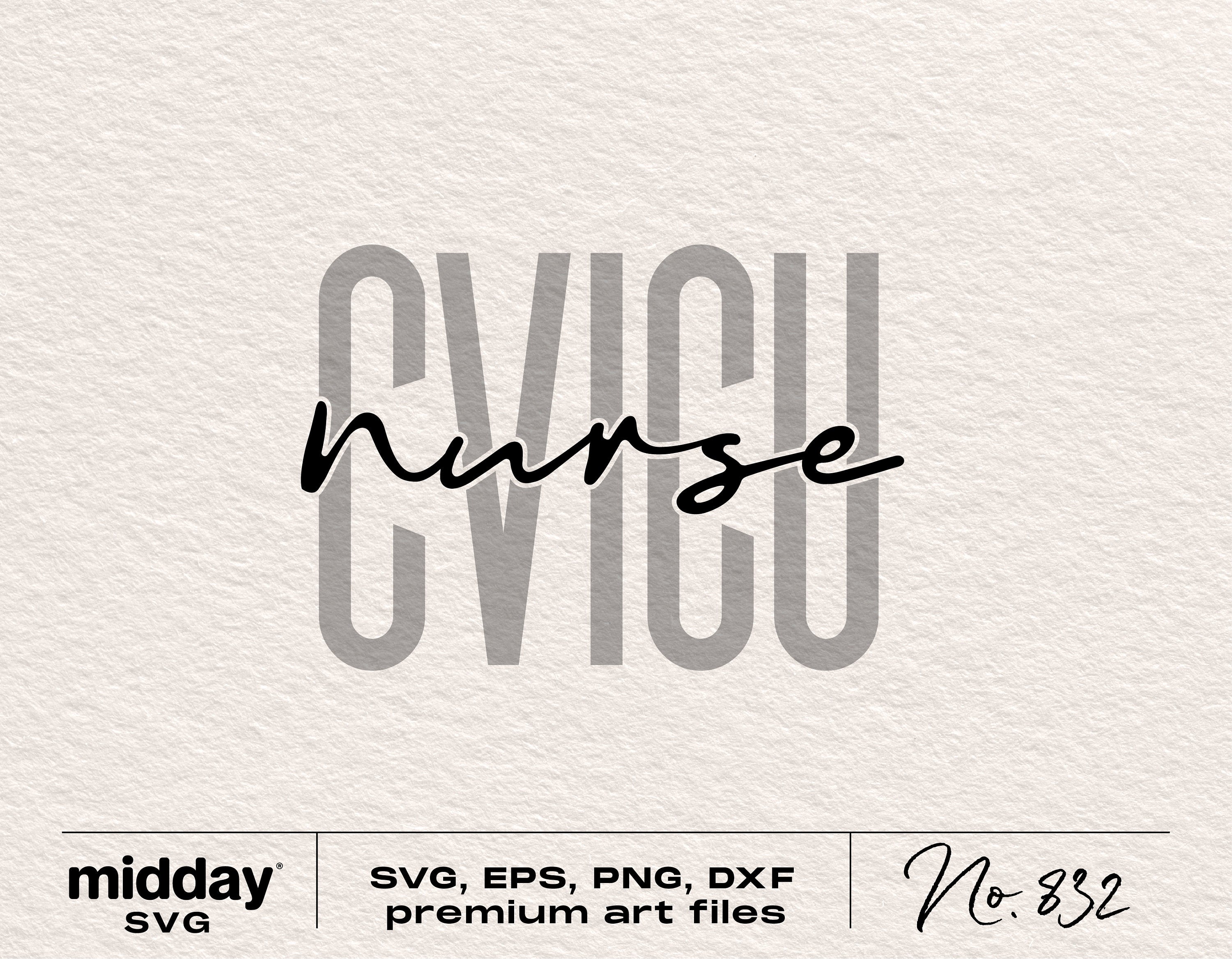 CVICU Nurse Svg Png, Cricut Cut Files, Cardiovascular Nurse, Cvicu Nurse Cut File, Nursing Student, Cvicu RN Graduation Gift,