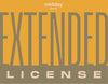 Midday SVG Extended License