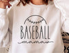 Baseball Mamaw Svg, Png Dxf Eps Ai, Cricut Cut Files, Baseball Mamaw Shirt, Sublimation, Digital Download, Baseball Cut Files, Baseball Mom