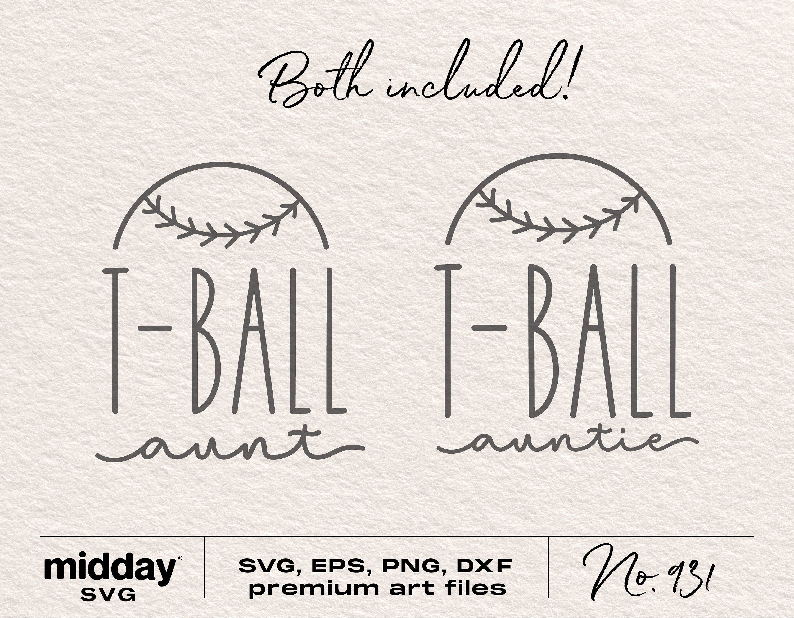 T-Ball Aunt Svg, Tball Auntie Png, Tball Aunt Shirt, Tball Cut files, Tball Svg, Tball Auntie Svg, Cricut Cut File, Silhouette, Download