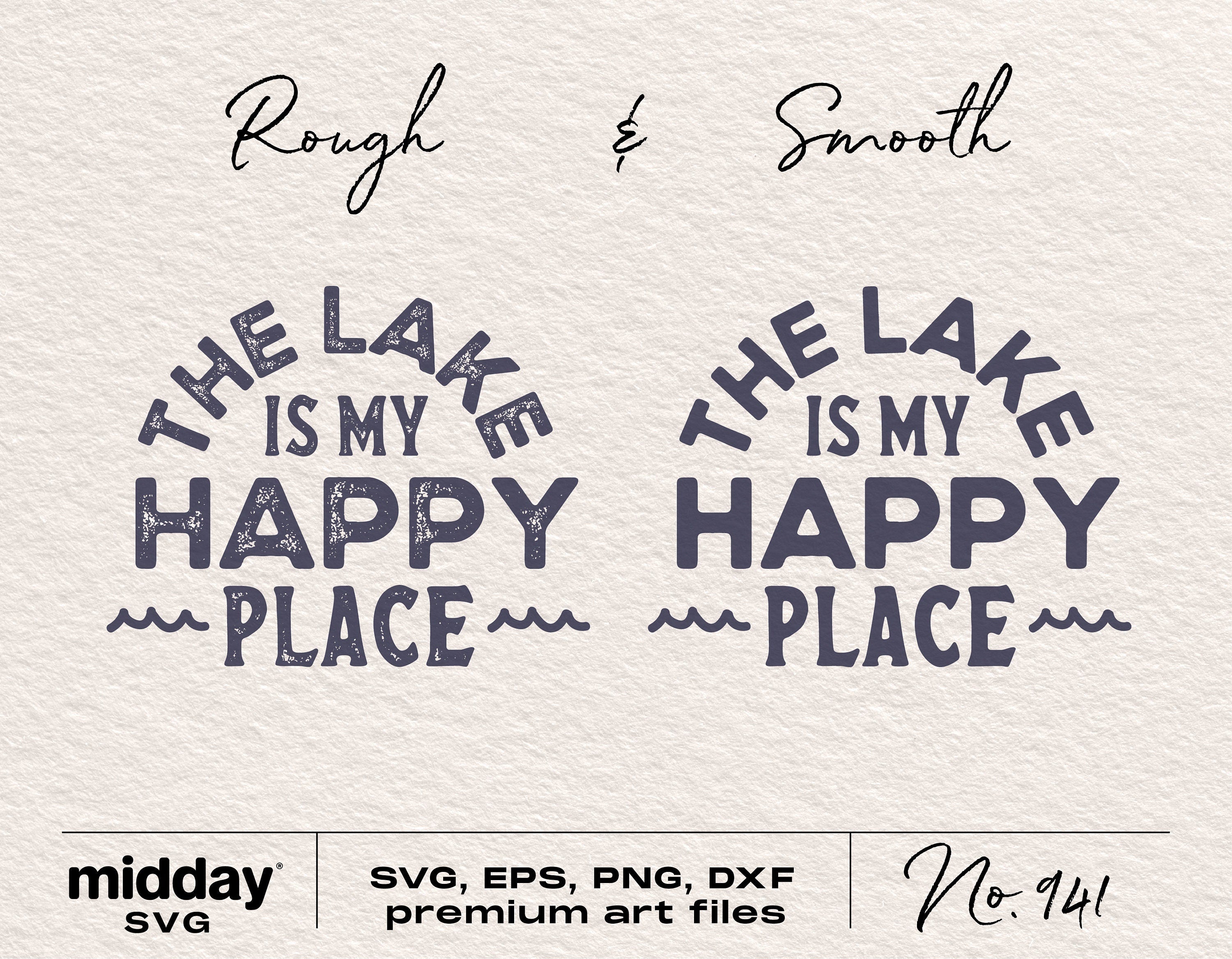 The Lake is My Happy Place Svg, Summer Vacation Svg, Png Eps Dxf, Lake Svg Cricut, Silhouette, Lake Vacation Svg, Sublimation, Vacation Svg