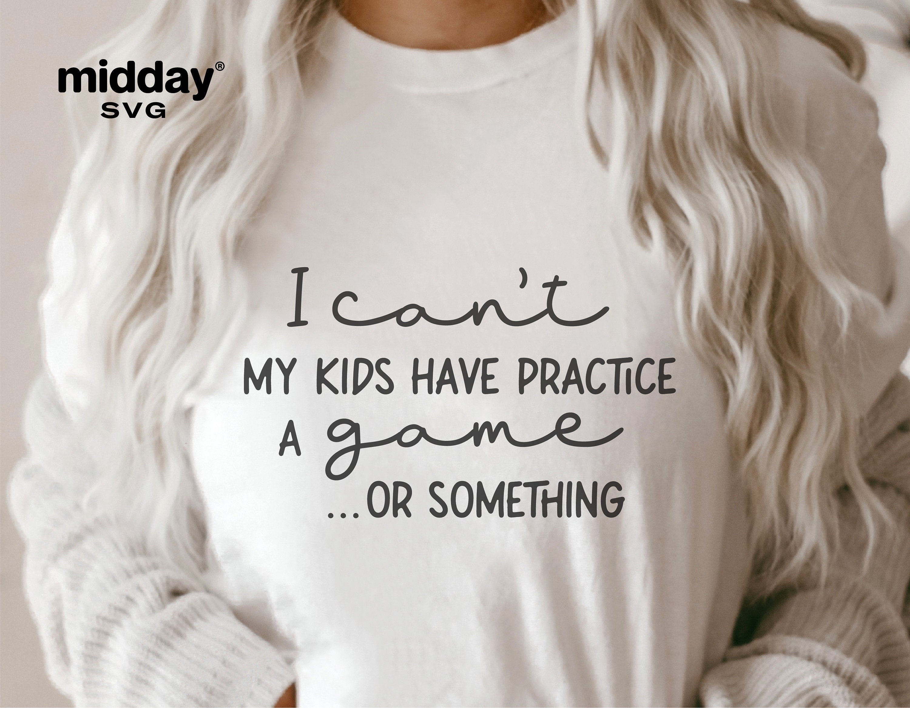 Sports Mom Svg, Png Dxf Eps, My Kids Have Practice, Game Day Svg, Funny Baseball, Football, Soccer, Volleyball, Cricut, Silhouette