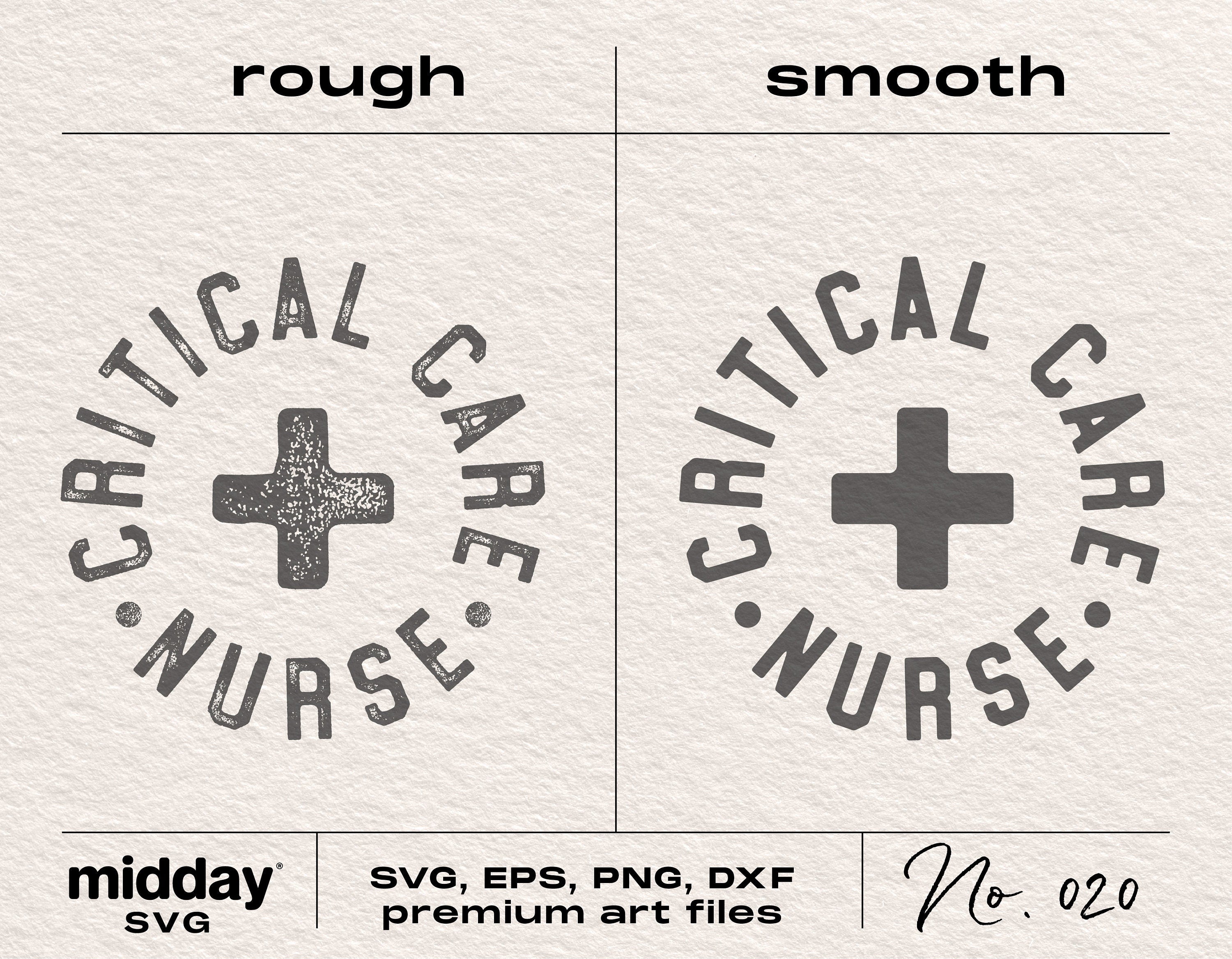 Critical Care Nurse Svg, Png Dxf Eps, Critical Nurse Shirt, Design For Badge Reel, Cricut Cut Files, Silhouette, Sublimation Digital Files