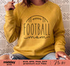 Football Mom Svg, Png Dxf Eps Ai, Football Mom Shirt Png, Design for Tumbler, Sweatshirt, Visor, Cricut, Silhouette, Sublimation, Digital