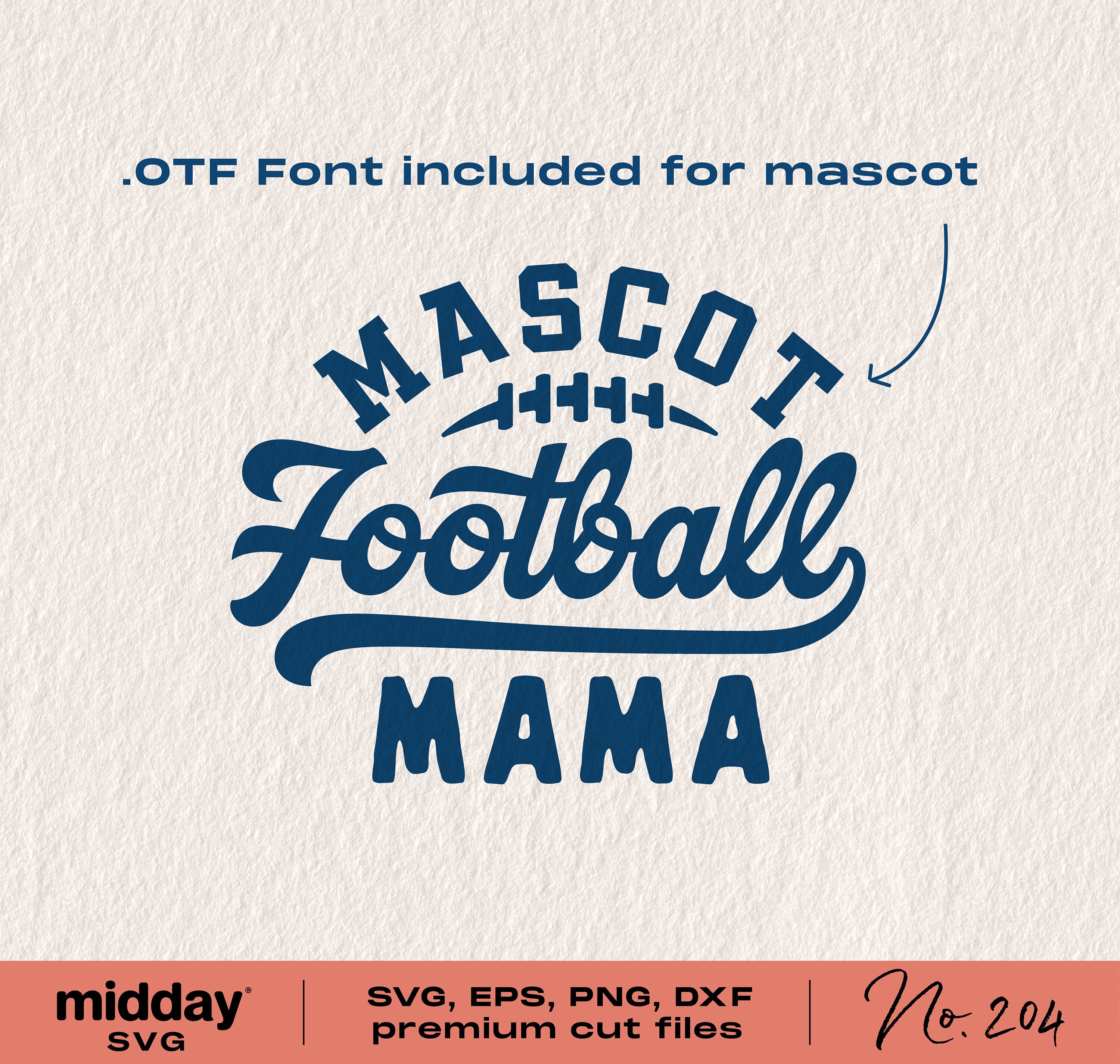 Football Mama, Svg Png Dxf Eps Ai, Football Mom Svg, Cricut Cut File, Silhouette, Football Mom Shirts, Football team Shirts, Team Template