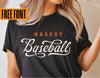 Baseball Team Shirt Svg, Baseball Team Png, Baseball Team Logo Svg, Baseball Cut Files, Baseball Vintage Script, Cricut, Silhouette, Digital