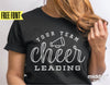 Cheer Team Template Svg, Png Dxf Eps, Cheerleading Team Shirt Svg, Cheer Cut Files, Cricut, Silhouette, Sublimation, Digital Files, Cheer