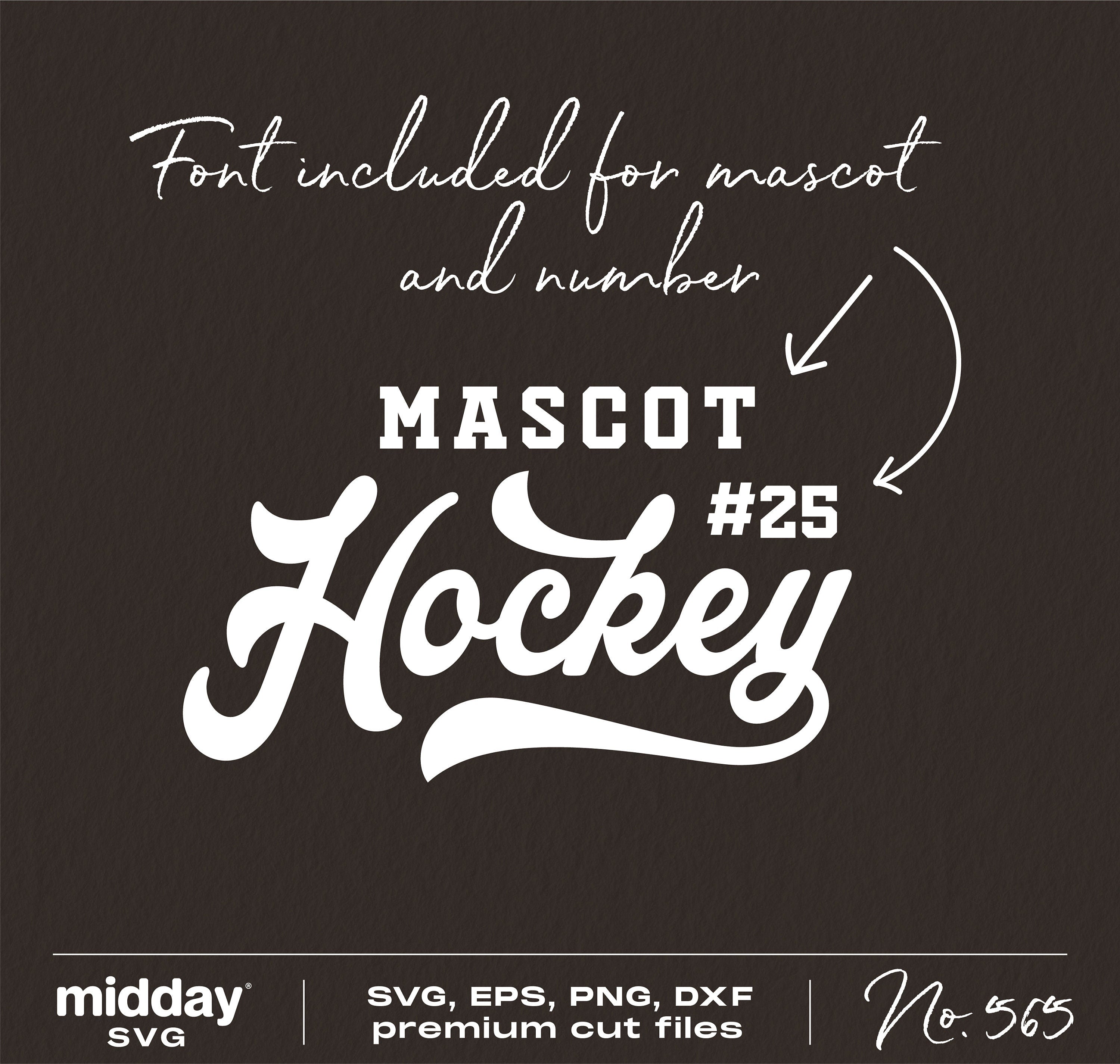 Hockey Team Template, Svg Png Dxf Eps, Hockey Mom Team Shirts, Hockey Sweatshirt, Hockey Team Png, Cricut Cut File, Silhouette, Team Banner