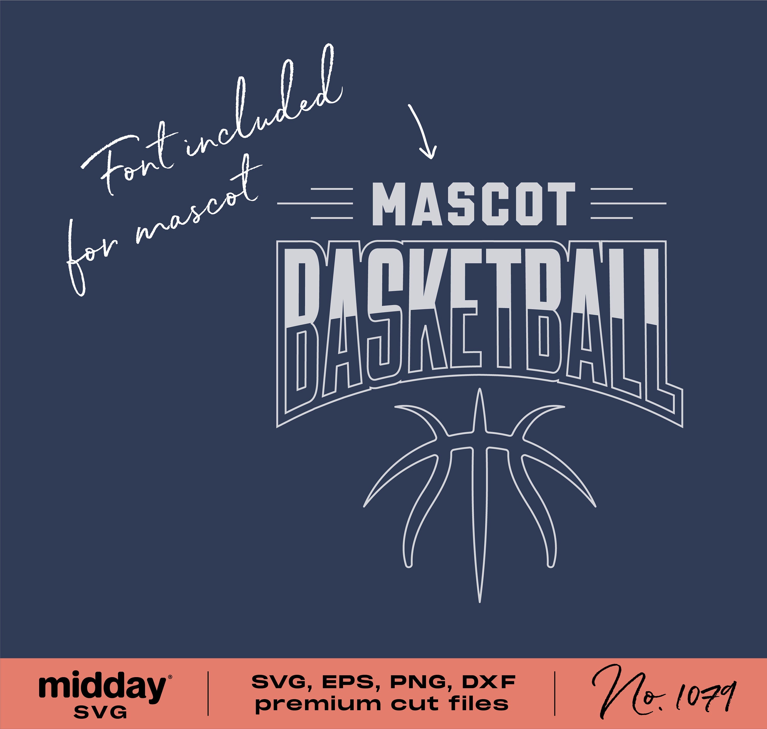 Basketball svg, Team Template, Svg Png Dxf Eps, Basketball Mom, Team Shirt, Iron On, Cricut, Silhouette, Sublimation, Team Logo, Team Hoodie