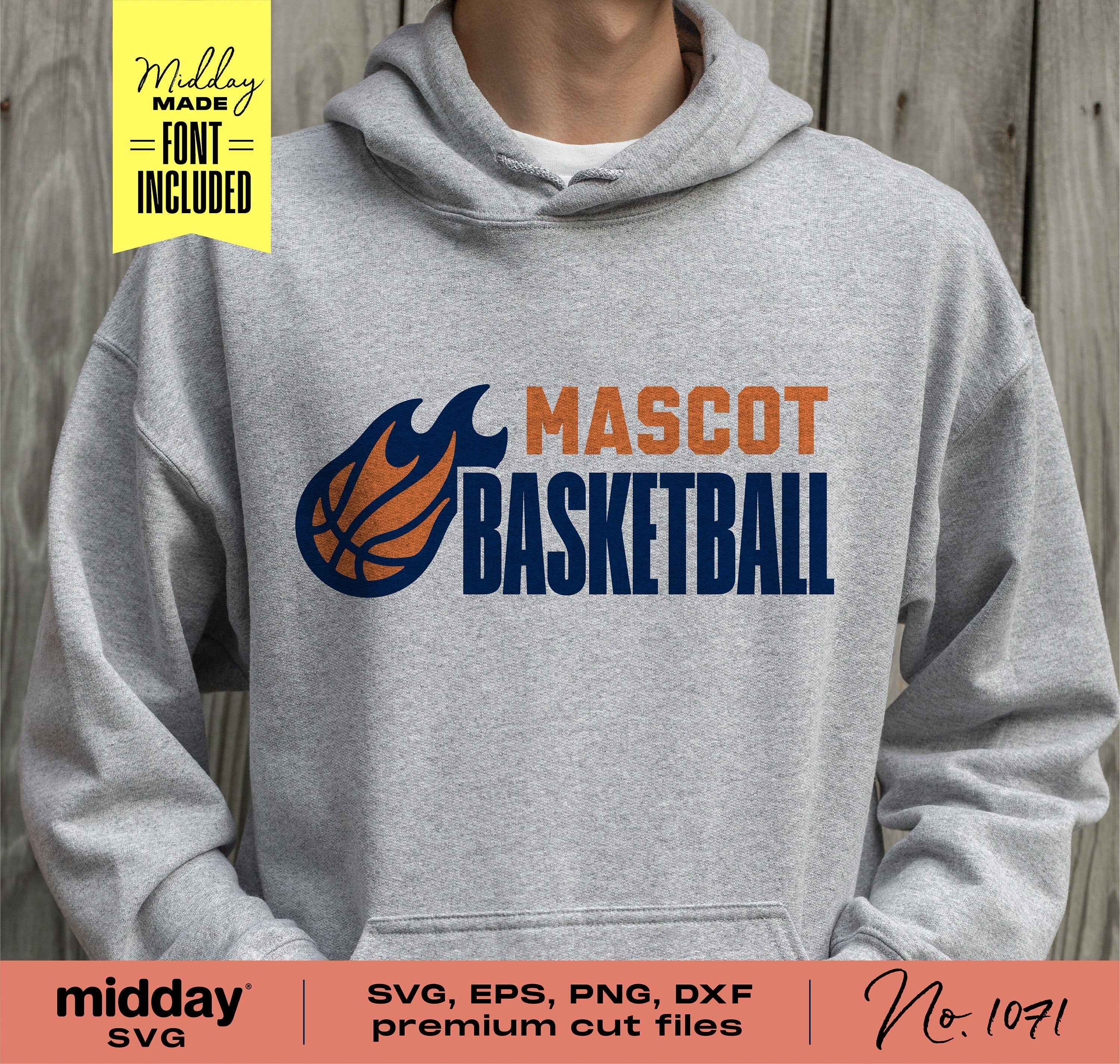 Basketball Team Template, Svg Png Dxf Eps, Team Shirts, Basketball Mom Svg, Flaming basketball, Cricut Cut File, Silhouette, Sublimation