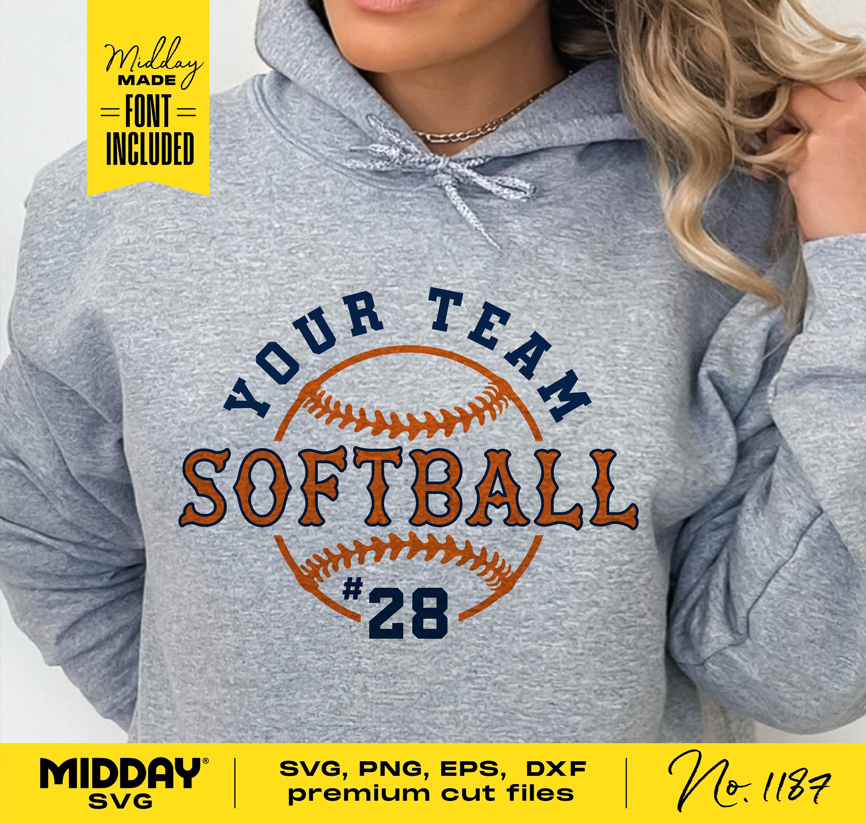 Softball Team Template Svg, Png Dxf Eps, Softball Cricut Files, Shirt Design With Team Name, Softball Mom Svg Png, Softball Mama Svg Png