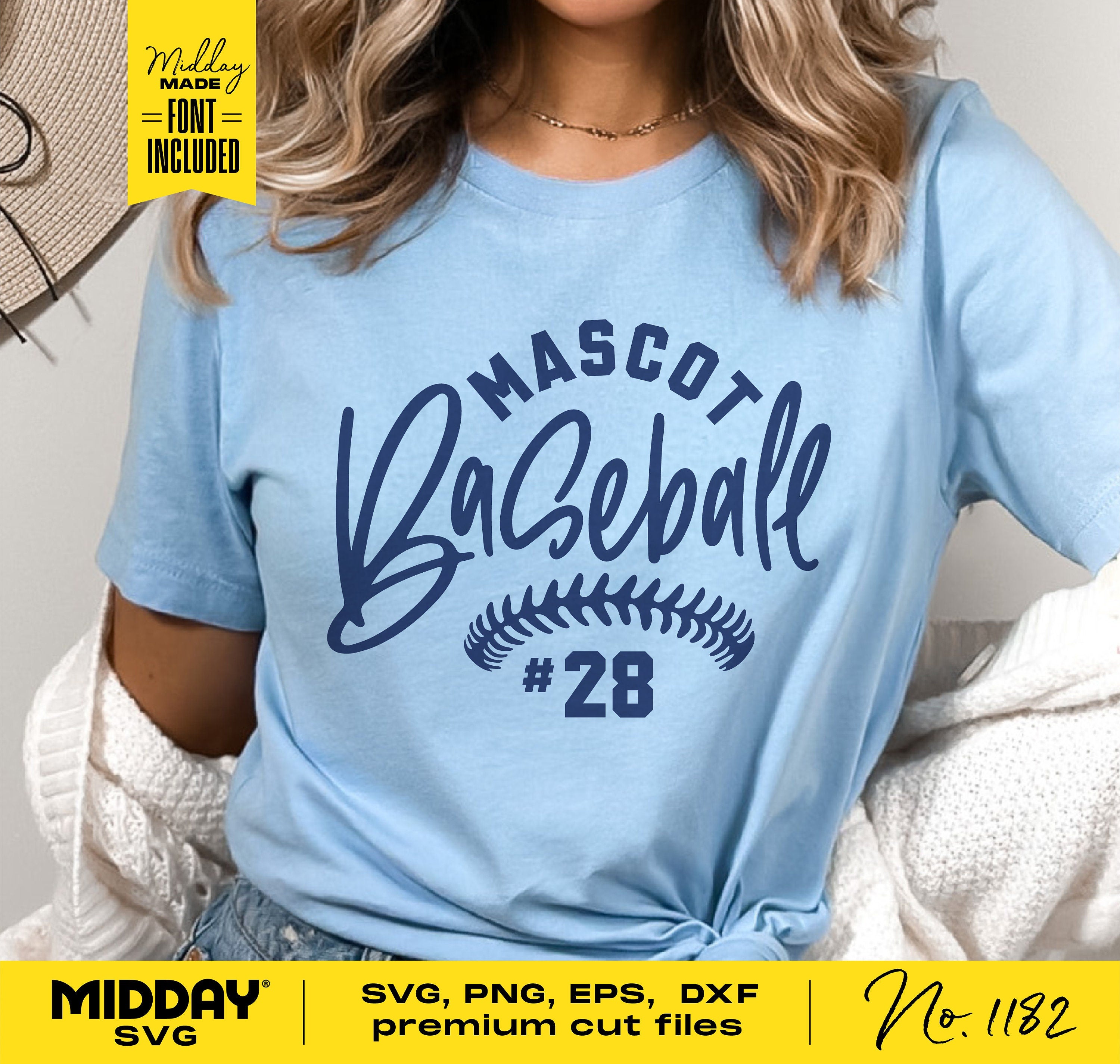 Baseball Team Template, Svg Png Dxf Eps, Energetic Script Baseball Shirt Design, Baseball Mom Svg Png, Team Shirts, Team Banner, Svg For Mom