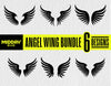 Angle Wings Bundle