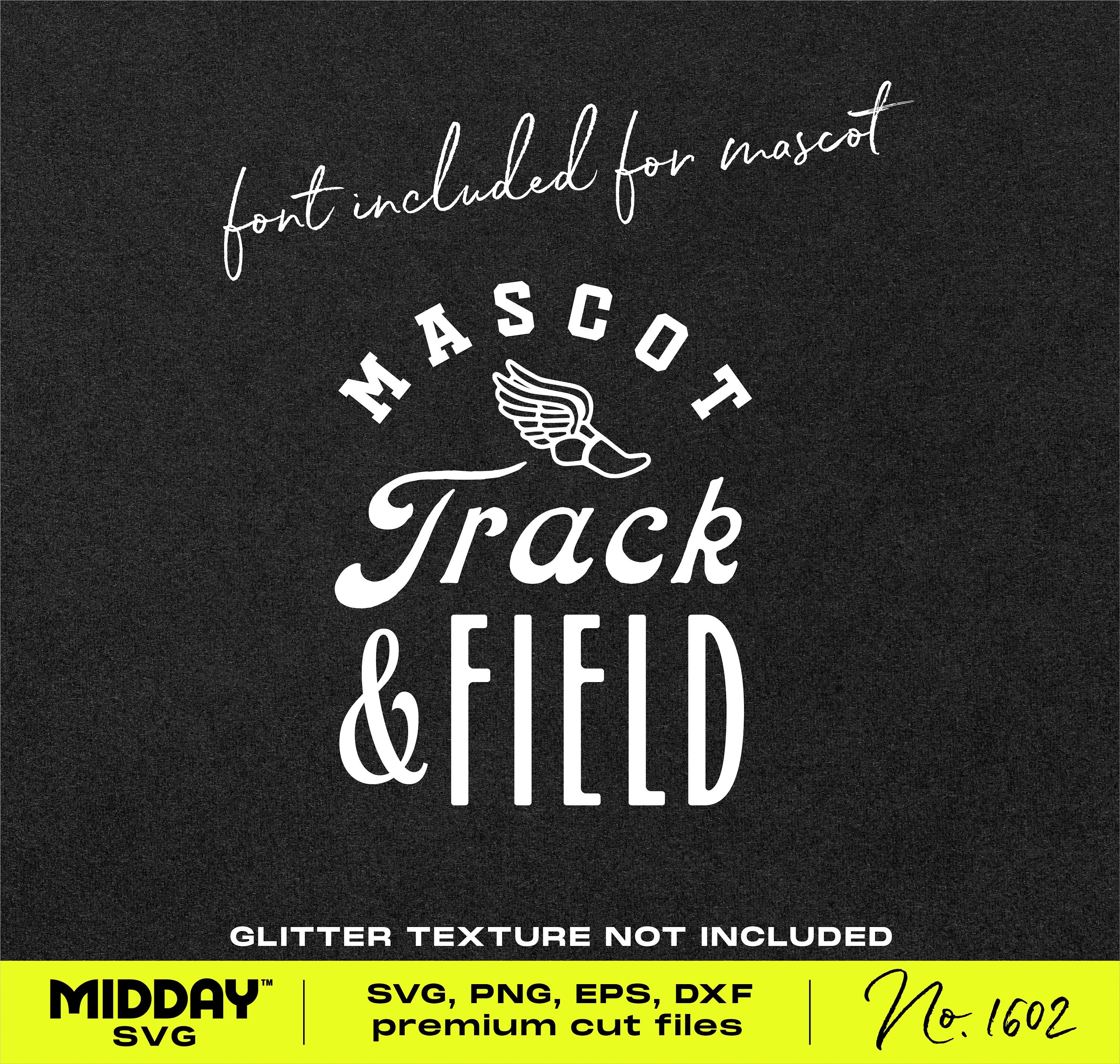 Track and Field Svg Png, For Team Shirts, Team Template, Svg for Cricut, Silhouette, Track Mom Svg Png, Track and Field Logo Design