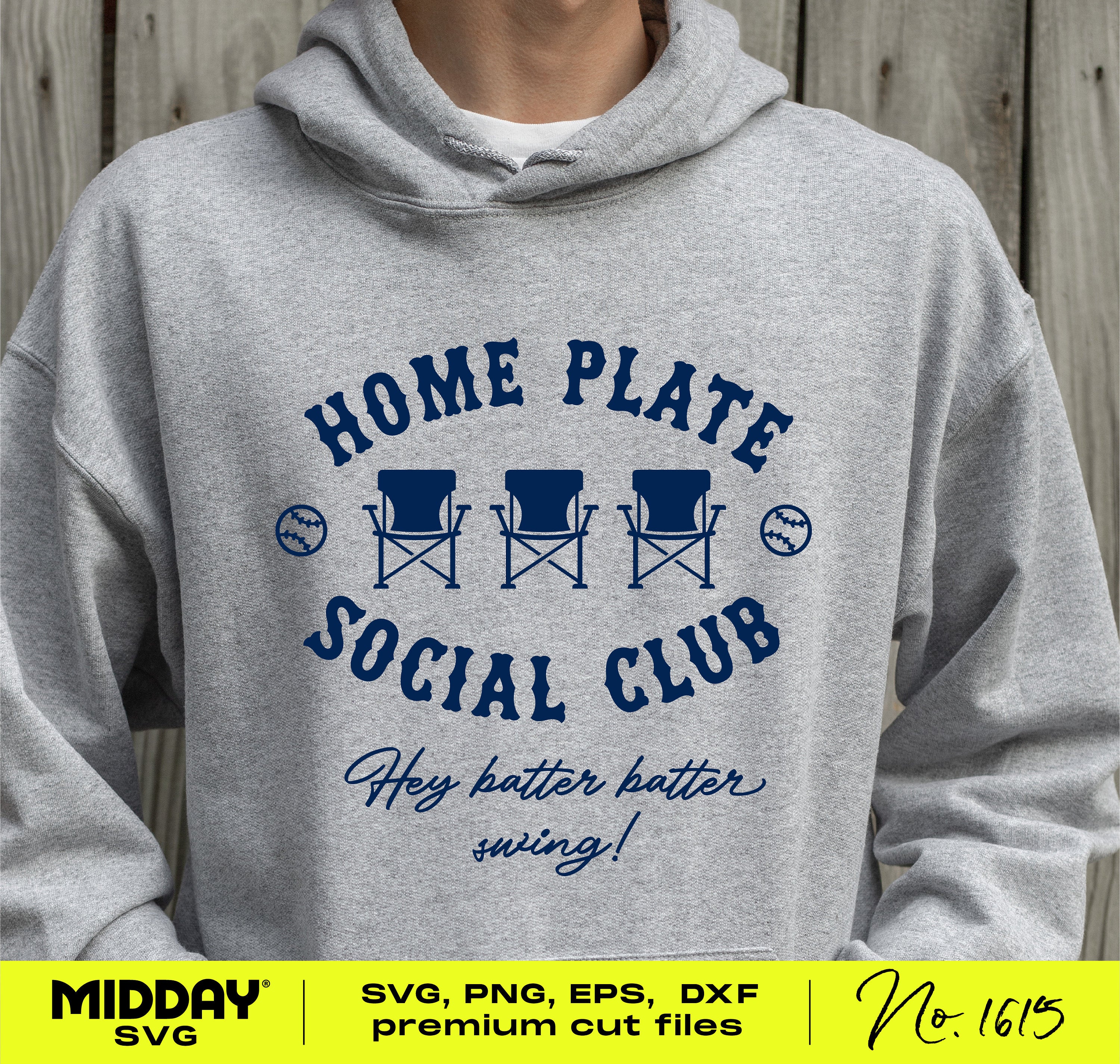 Home Plate Social Club T-ball Svg Png: Instant Download for Crafting