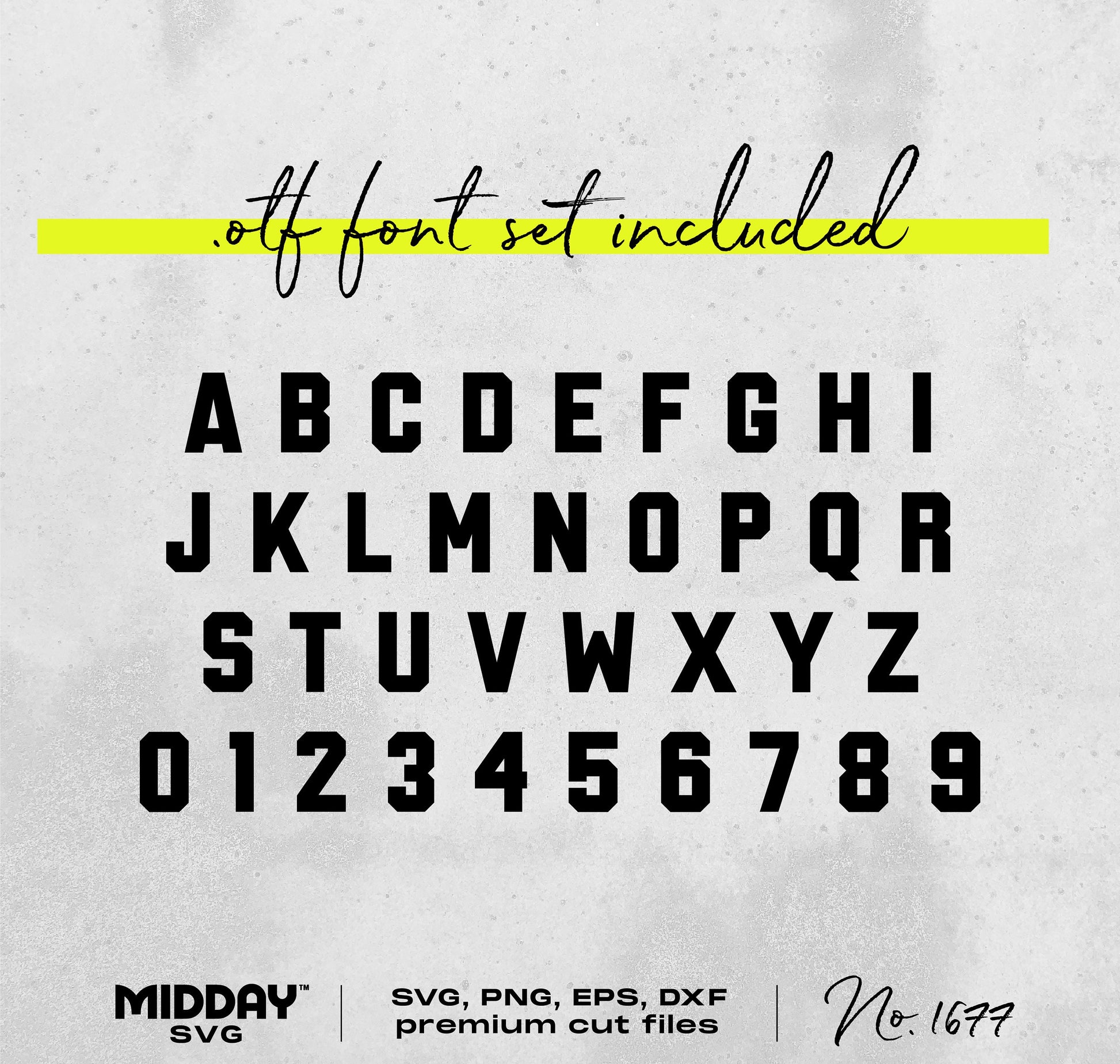 Sporty font set for swim team designs, includes SVG, PNG, EPS, DXF files for personalized apparel and accessories.
