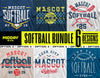 Softball Bundle v4