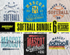 Softball Bundle v5