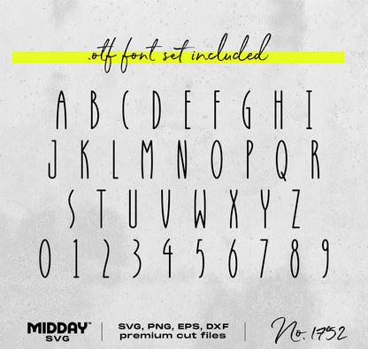 Elegant SVG PNG football font set with uppercase letters and numbers, ideal for team shirts and mascot designs.
