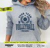 Collegiate Volleyball Mom Svg Png, Varsity Volleyball Shirt Design, DIY Customizable Template, Senior Volleyball Mom Design, Volleyball Mama