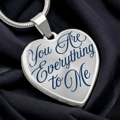 You Are Everything To Me